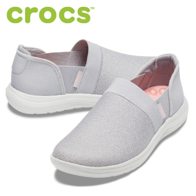 crocs slip in