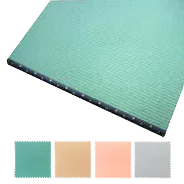 クッション畳マット 縁付き チャイルドショップ